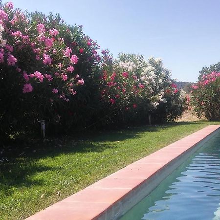 Mas Figueres Villa Marsá Eksteriør bilde