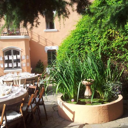 Mas Figueres Villa Marsá Eksteriør bilde