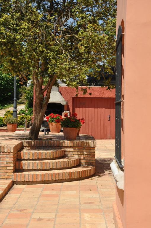Mas Figueres Villa Marsá Eksteriør bilde
