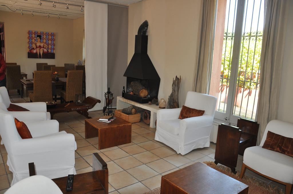 Mas Figueres Villa Marsá Eksteriør bilde