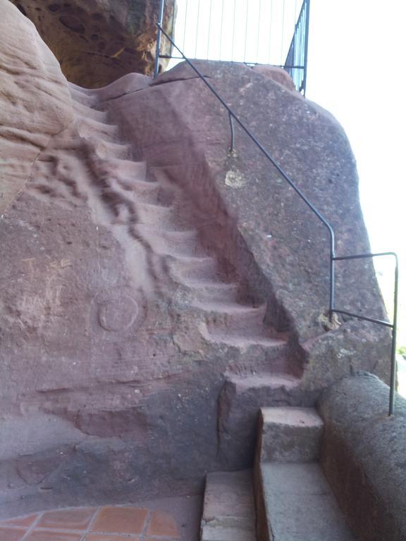 Mas Figueres Villa Marsá Eksteriør bilde