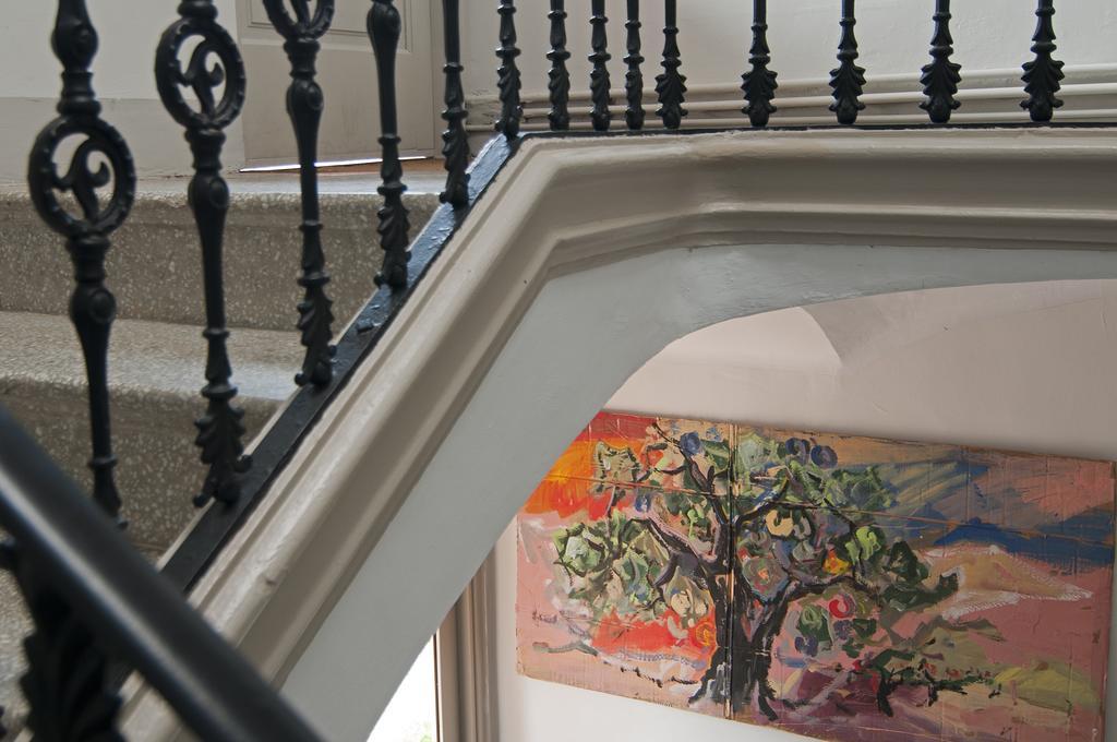 Mas Figueres Villa Marsá Eksteriør bilde