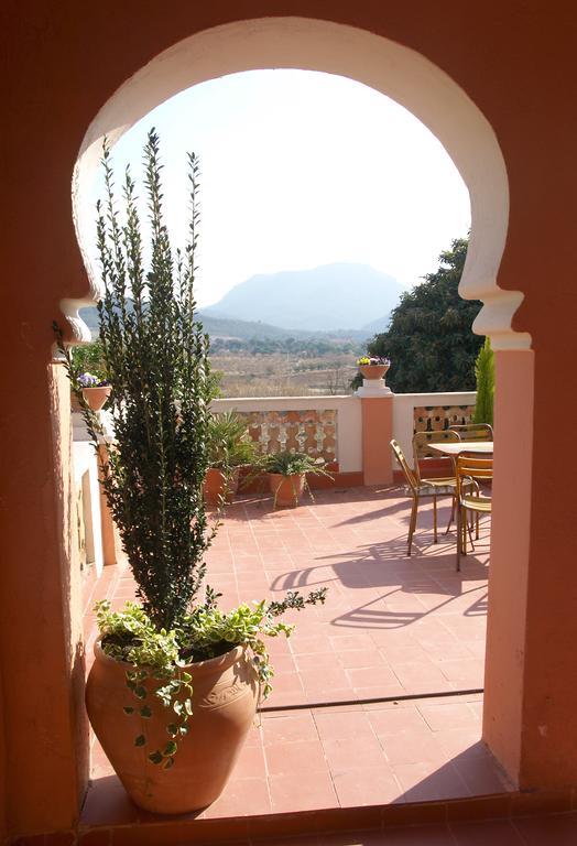 Mas Figueres Villa Marsá Eksteriør bilde