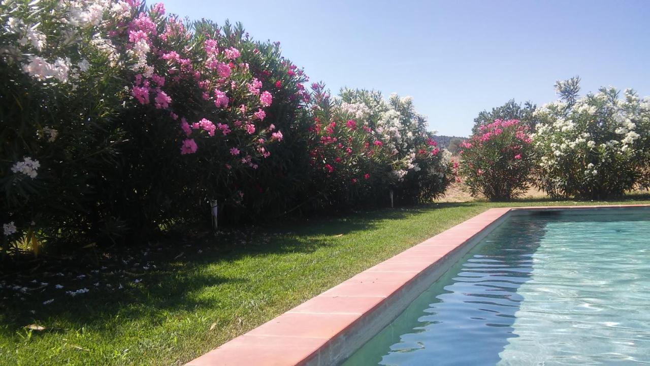 Mas Figueres Villa Marsá Eksteriør bilde
