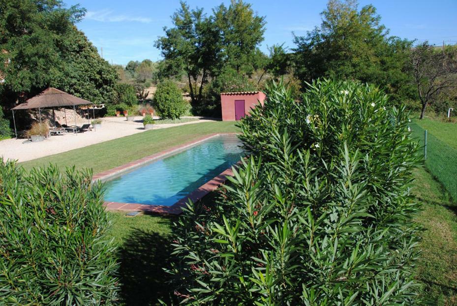 Mas Figueres Villa Marsá Eksteriør bilde